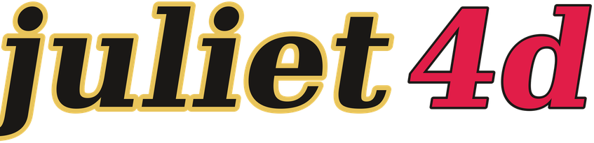 juliet4d logo