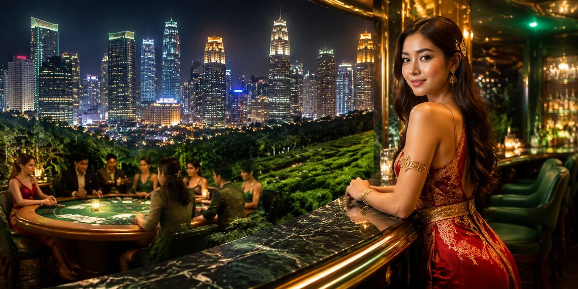 juliet4d gaming platform
