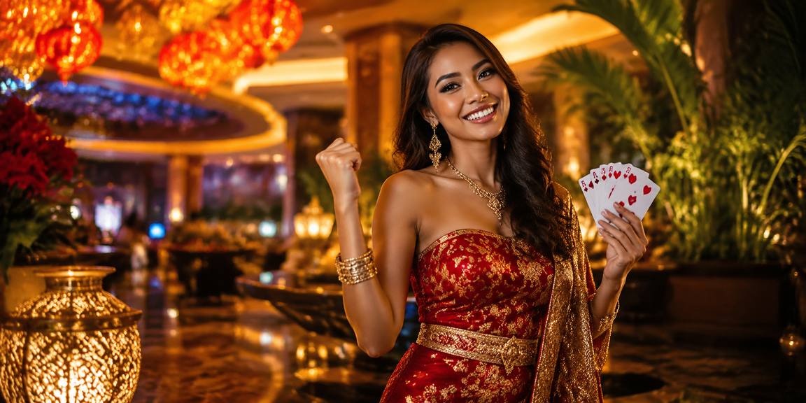 juliet4d Live Dealer Lobby